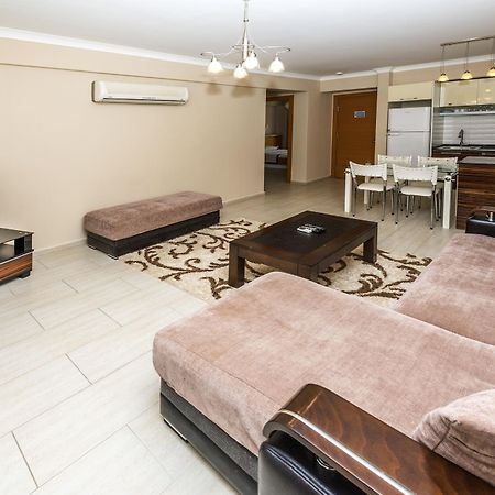 פאטהיה Diana Residence מראה חיצוני תמונה