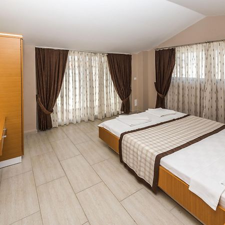 פאטהיה Diana Residence מראה חיצוני תמונה