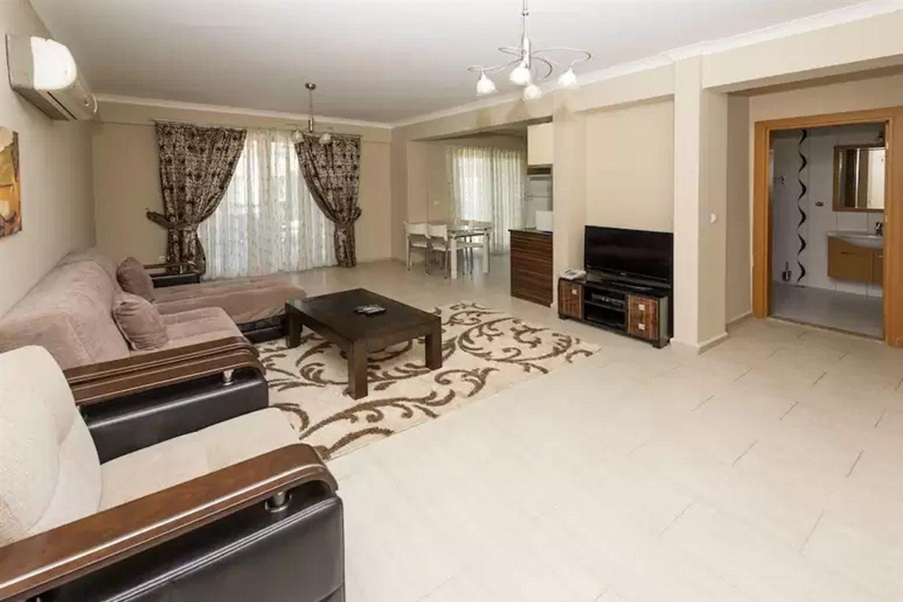 פאטהיה Diana Residence מראה חיצוני תמונה