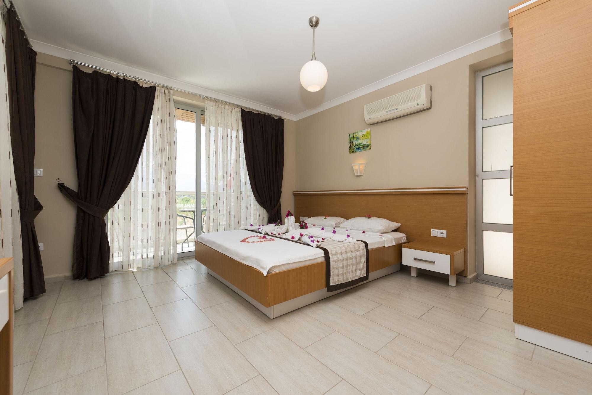 פאטהיה Diana Residence מראה חיצוני תמונה