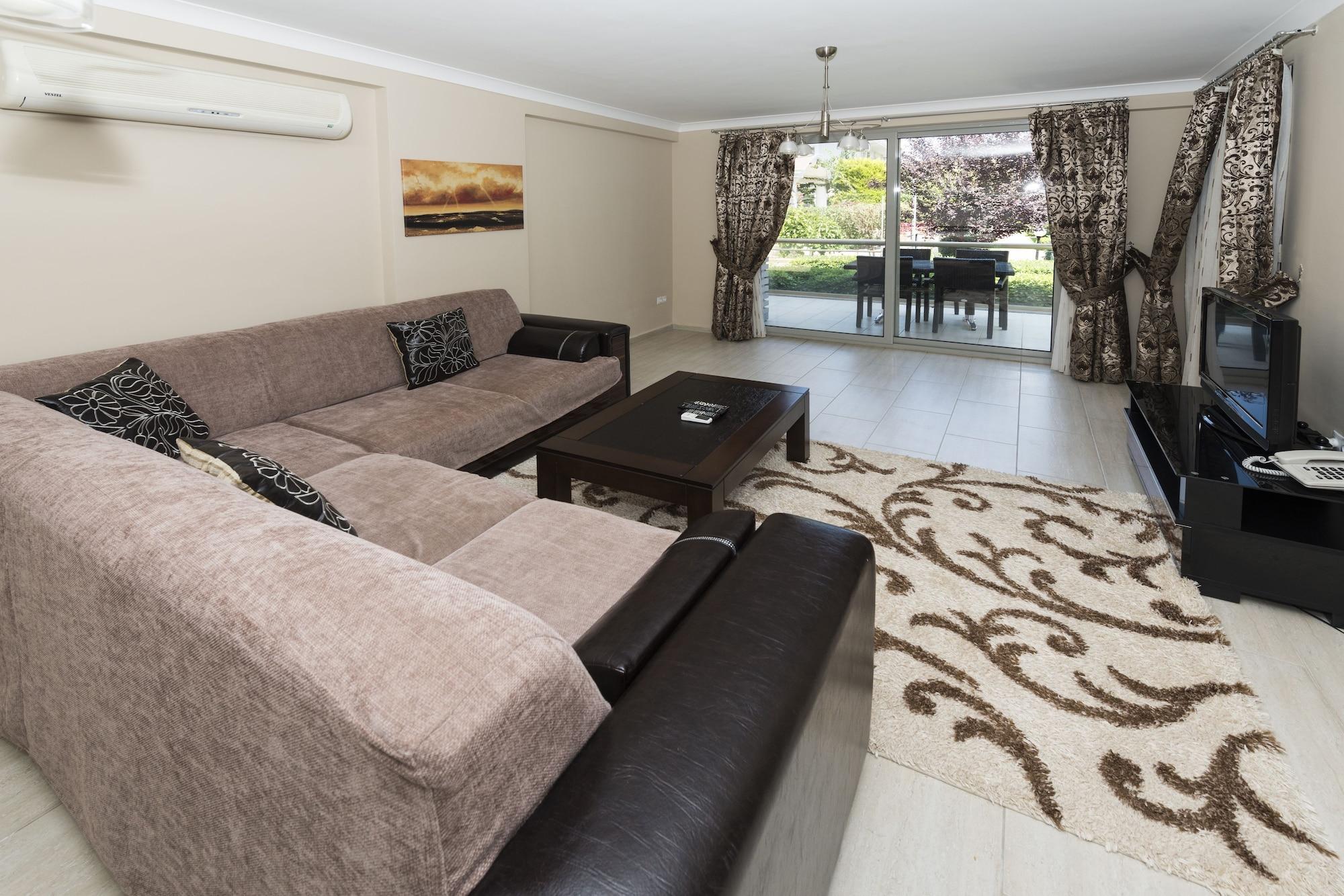 פאטהיה Diana Residence מראה חיצוני תמונה