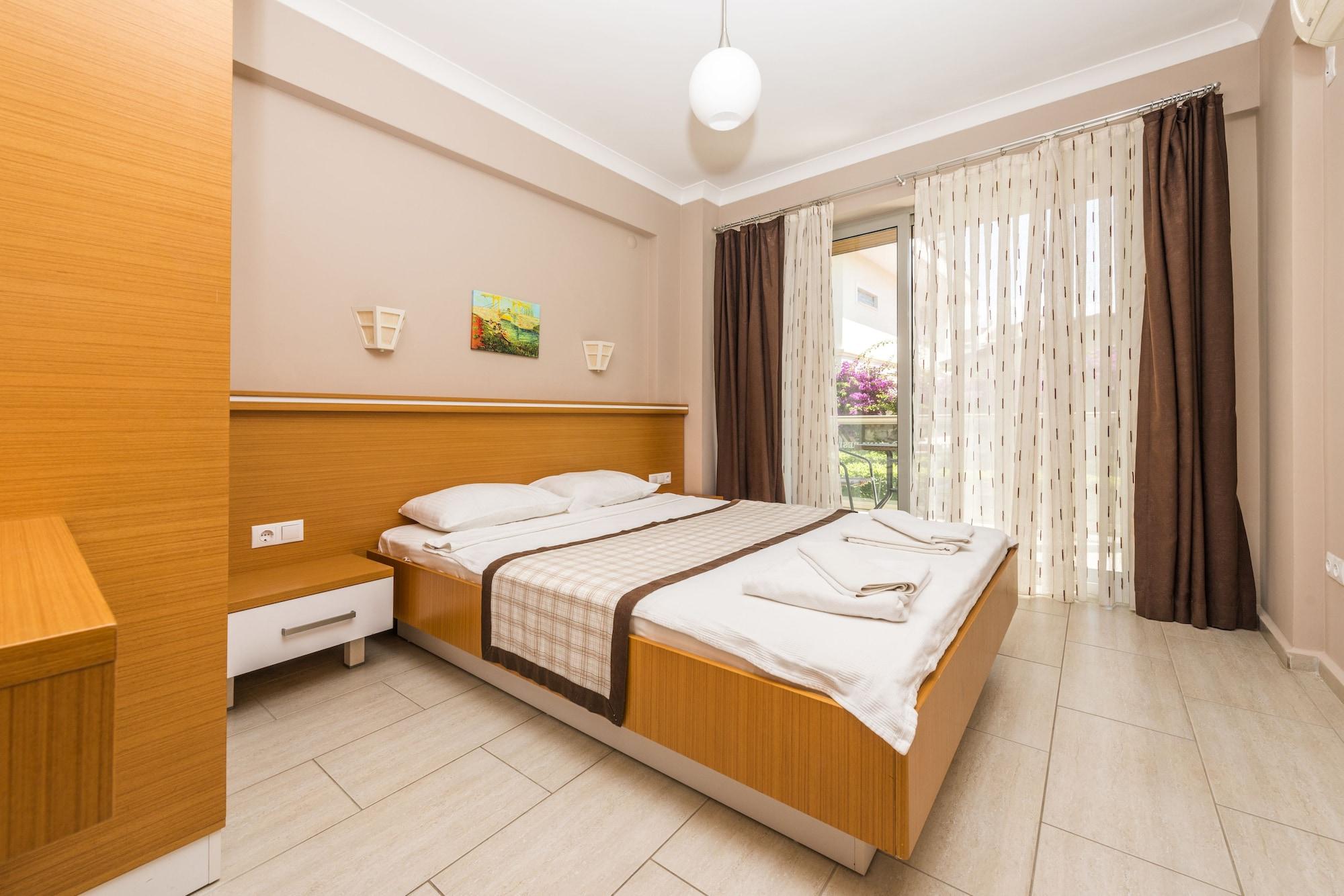 פאטהיה Diana Residence מראה חיצוני תמונה