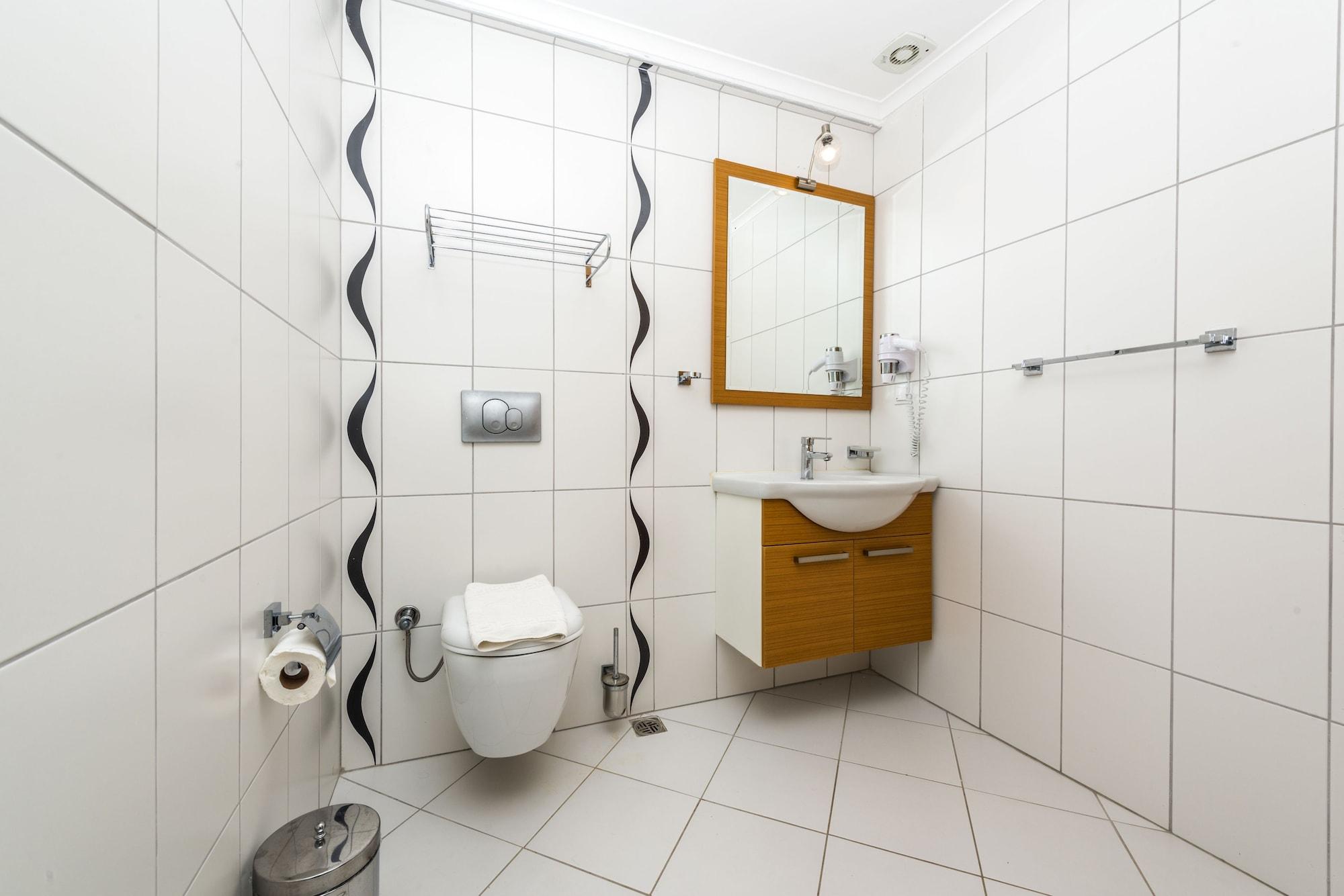 פאטהיה Diana Residence מראה חיצוני תמונה