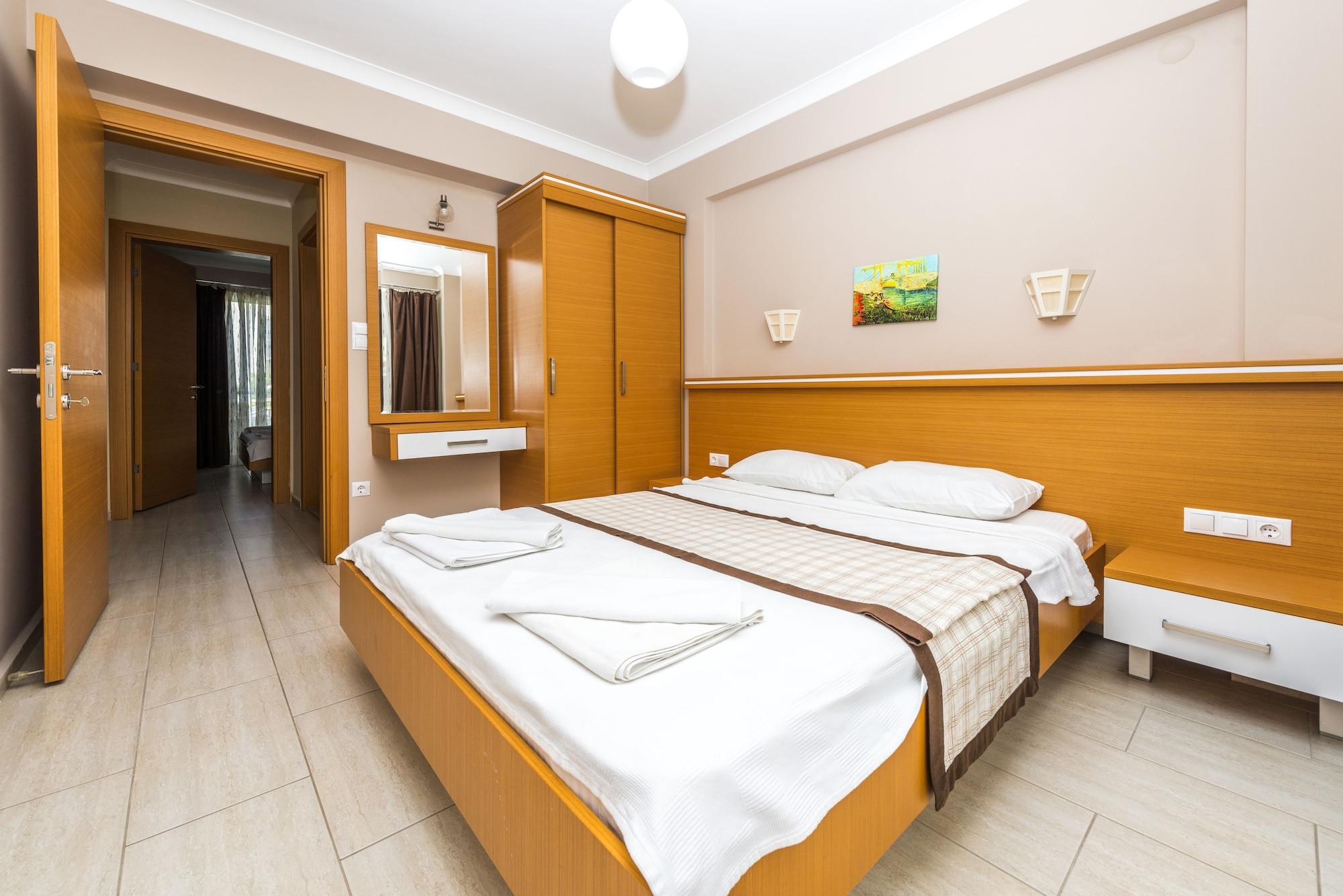 פאטהיה Diana Residence מראה חיצוני תמונה