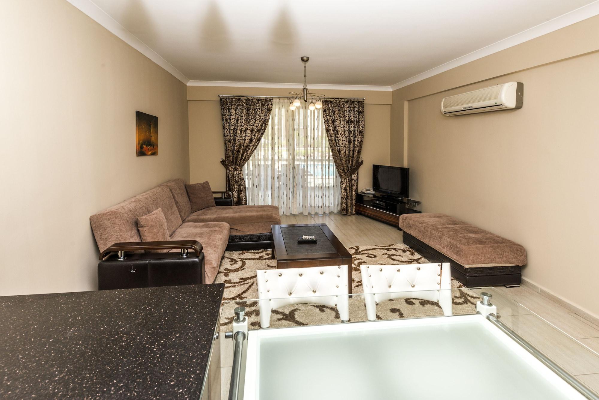 פאטהיה Diana Residence מראה חיצוני תמונה