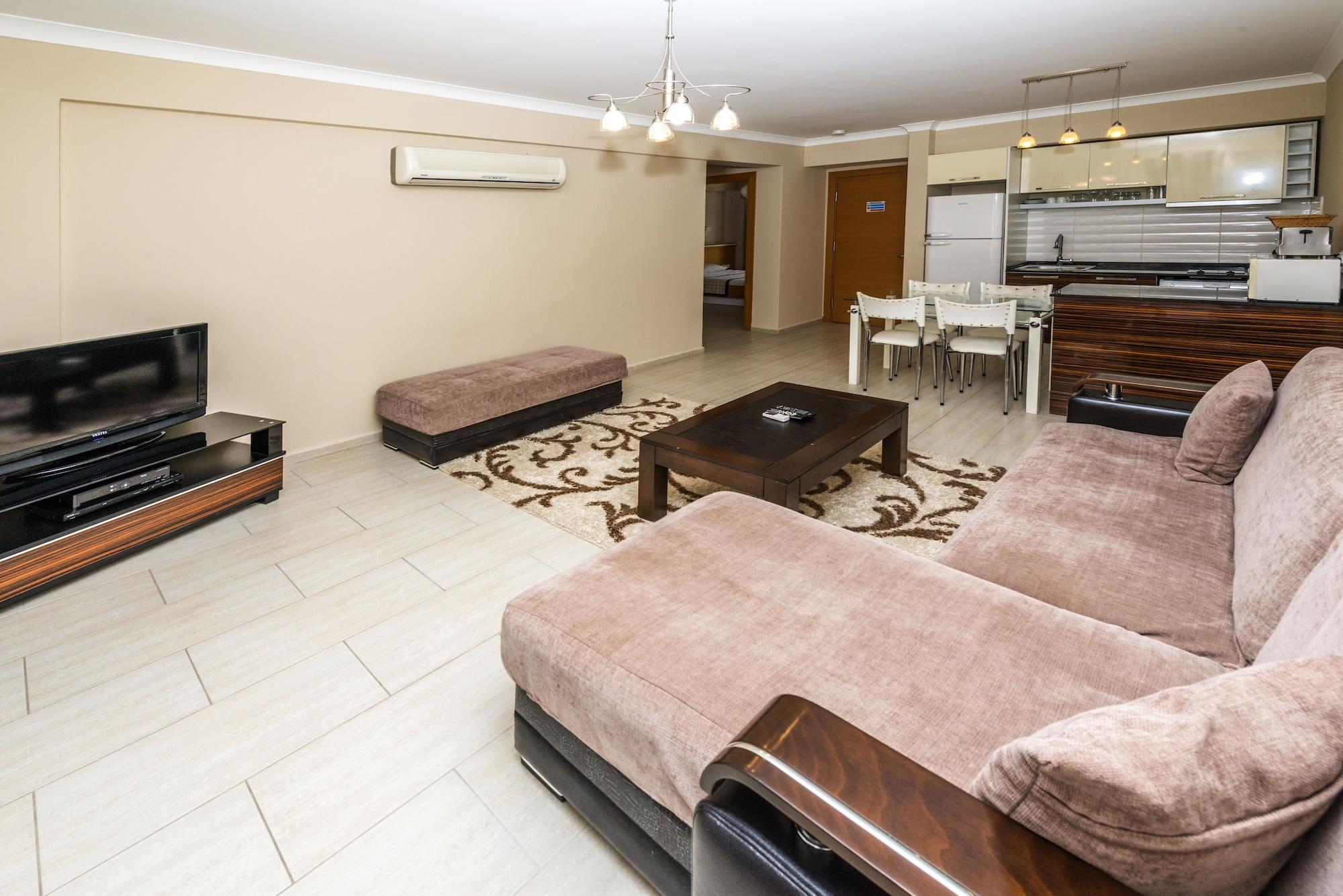 פאטהיה Diana Residence מראה חיצוני תמונה