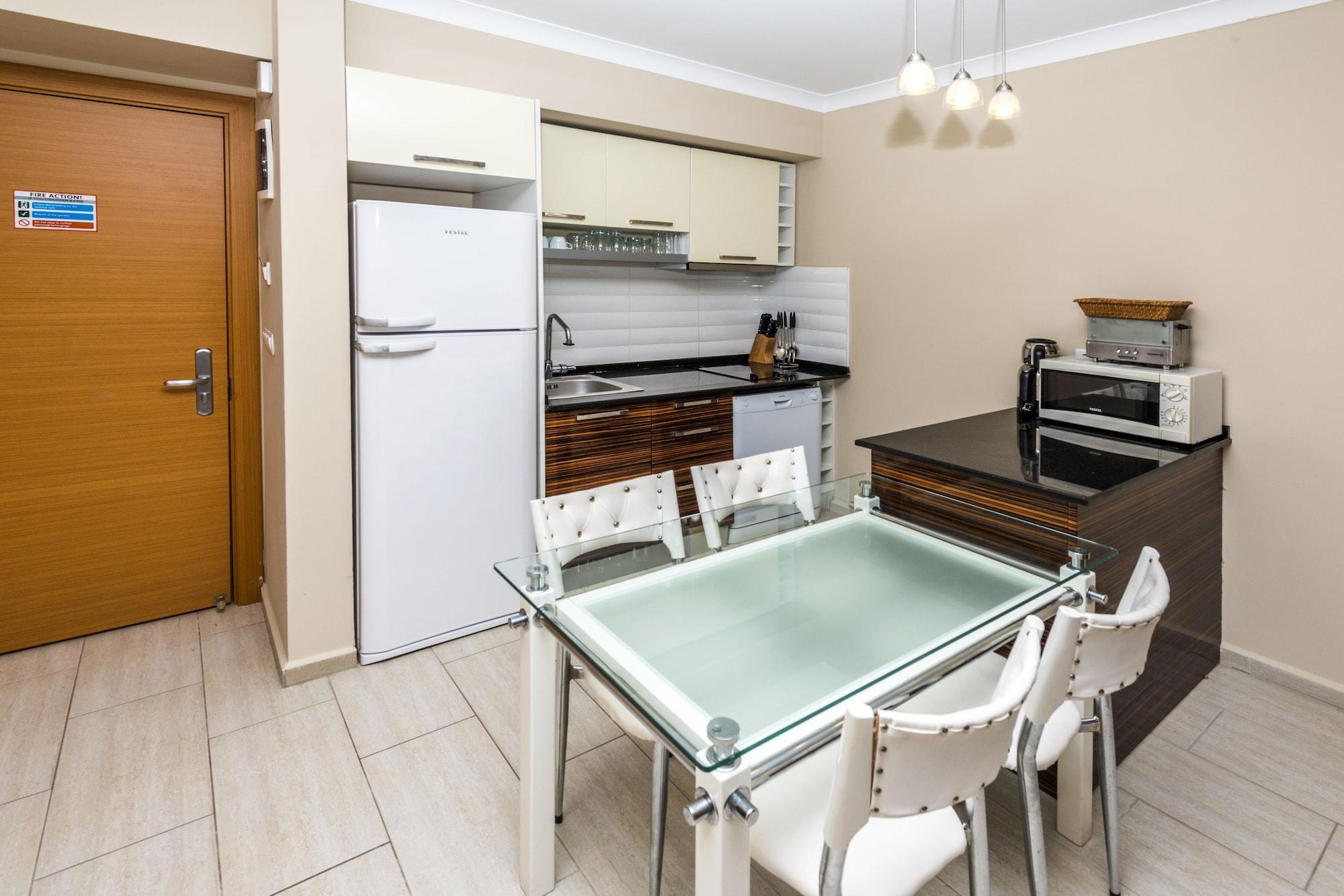 פאטהיה Diana Residence מראה חיצוני תמונה