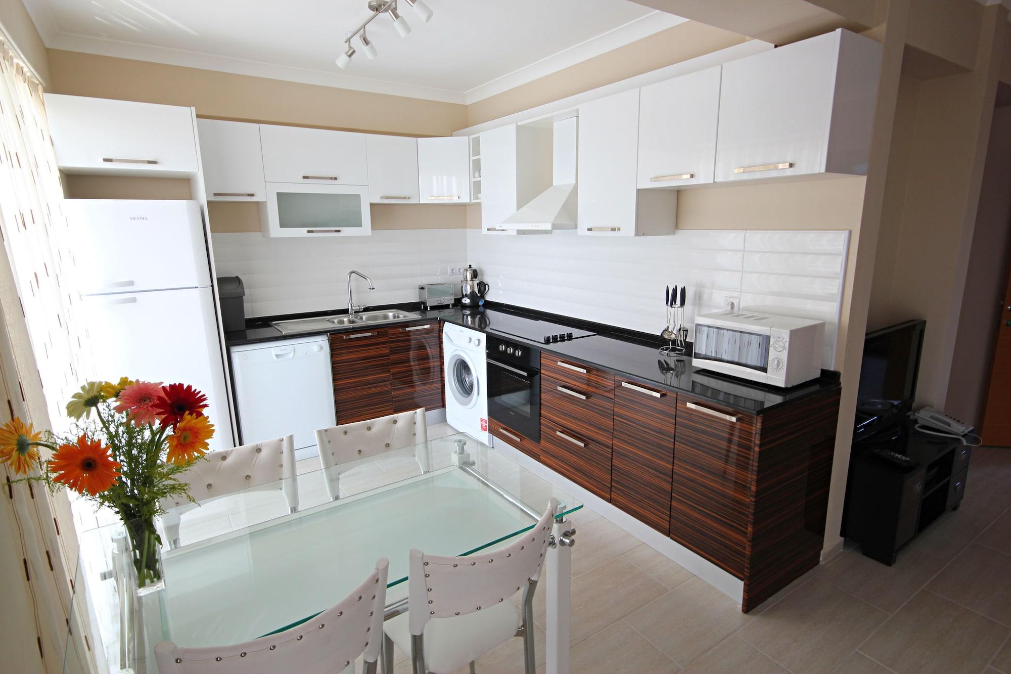 פאטהיה Diana Residence מראה חיצוני תמונה