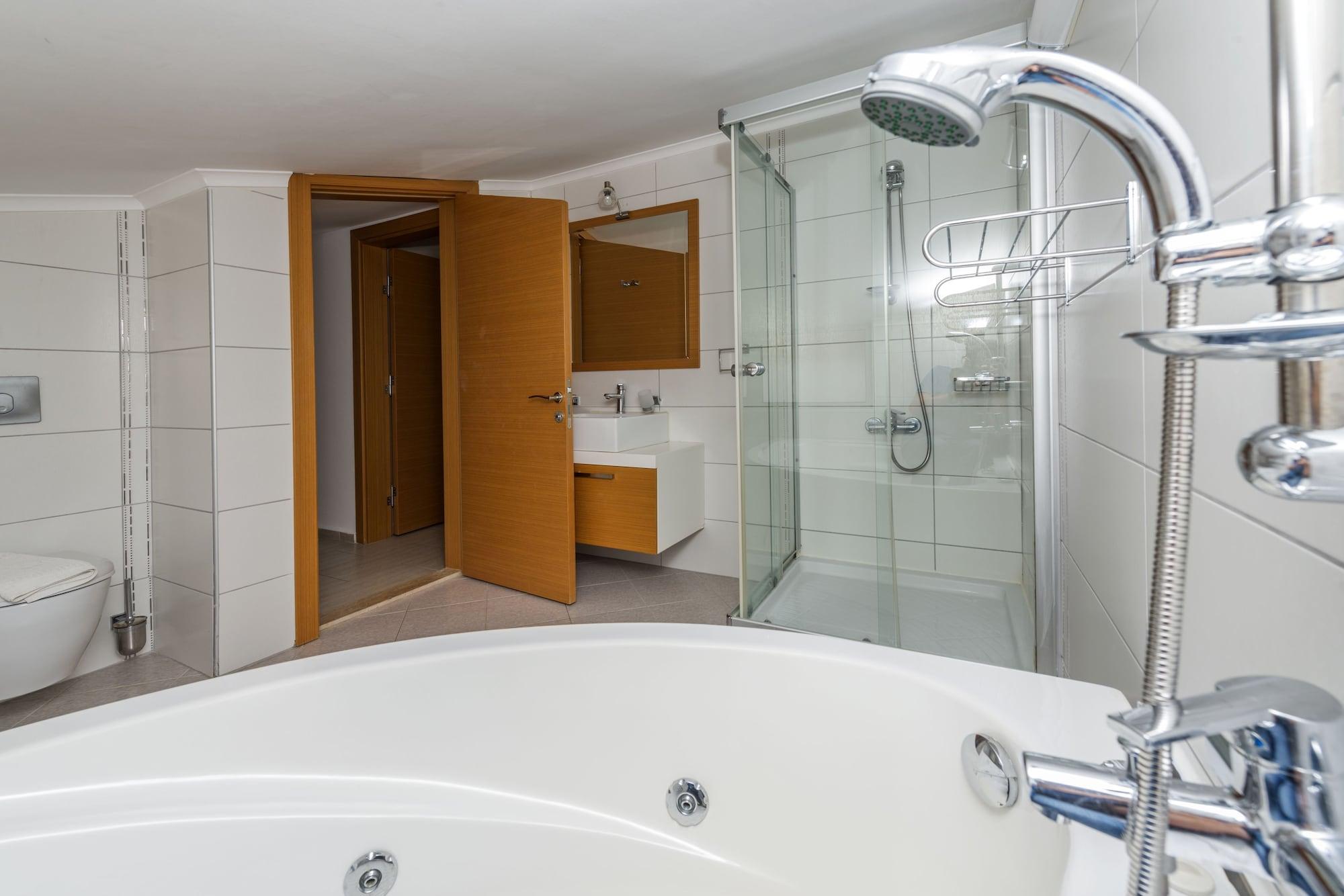 פאטהיה Diana Residence מראה חיצוני תמונה