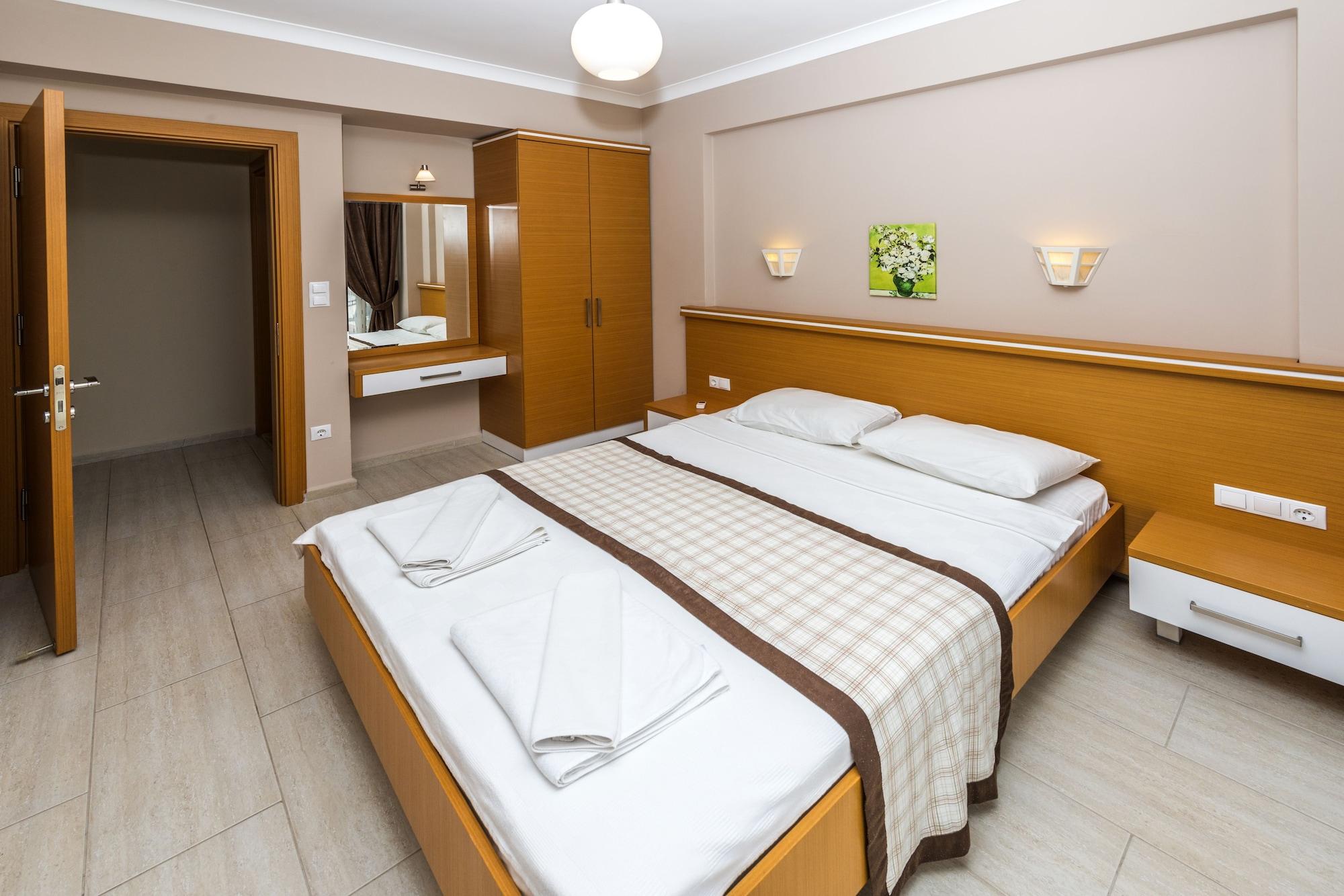 פאטהיה Diana Residence מראה חיצוני תמונה