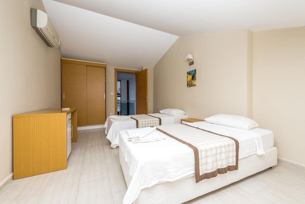 פאטהיה Diana Residence מראה חיצוני תמונה