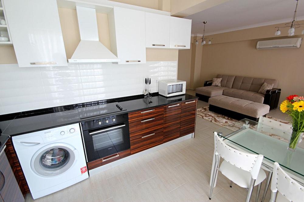 פאטהיה Diana Residence מראה חיצוני תמונה