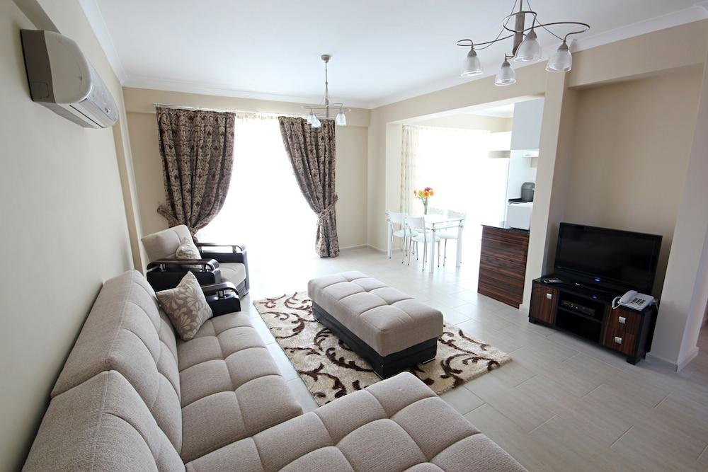 פאטהיה Diana Residence מראה חיצוני תמונה