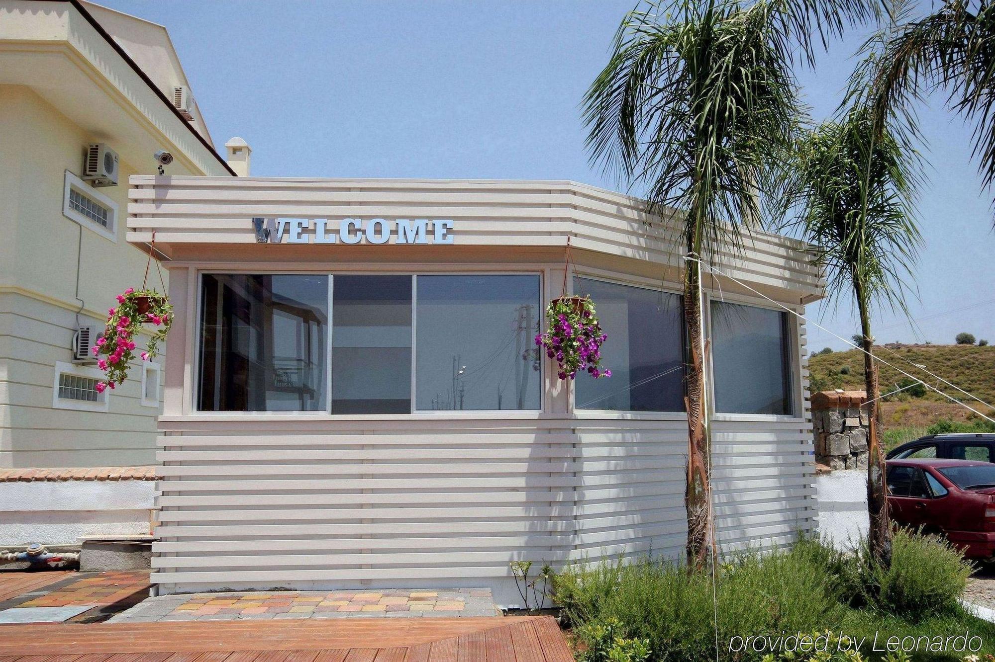 פאטהיה Diana Residence מראה חיצוני תמונה