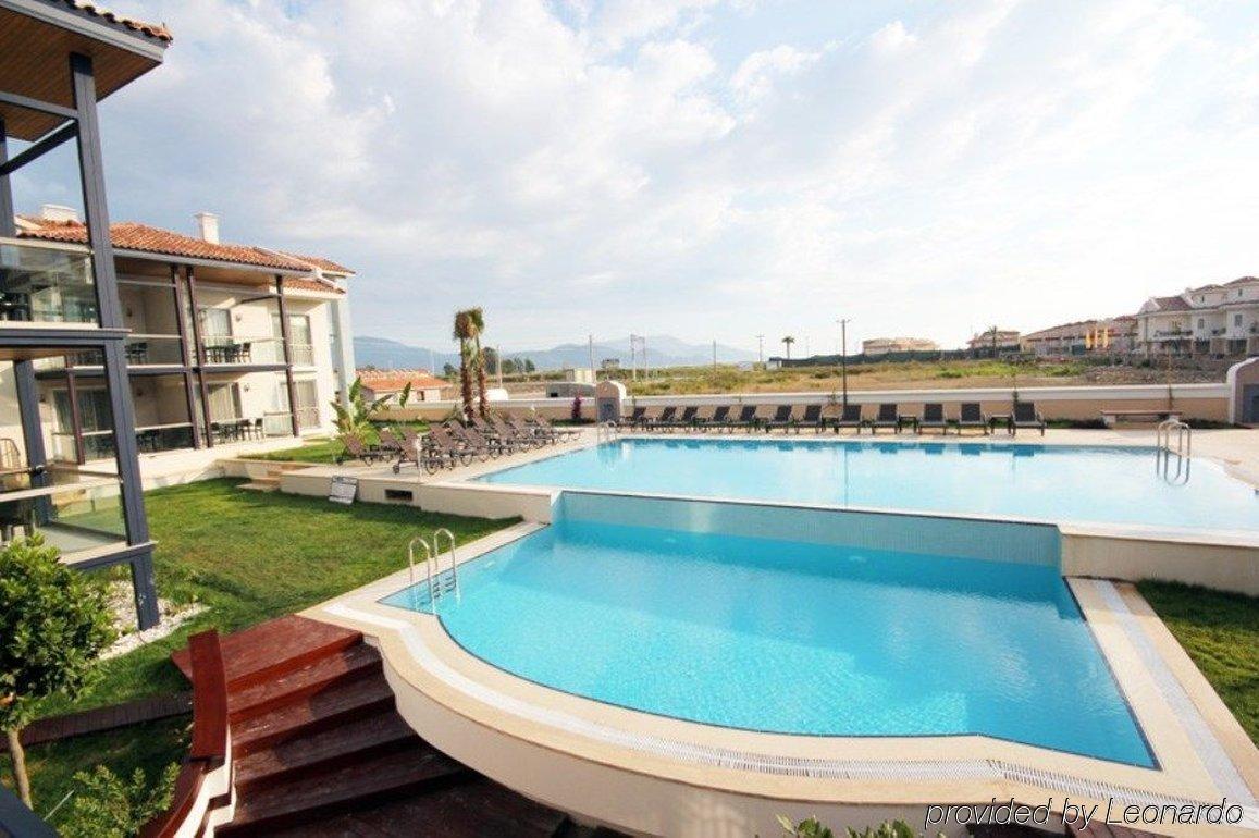 פאטהיה Diana Residence מראה חיצוני תמונה