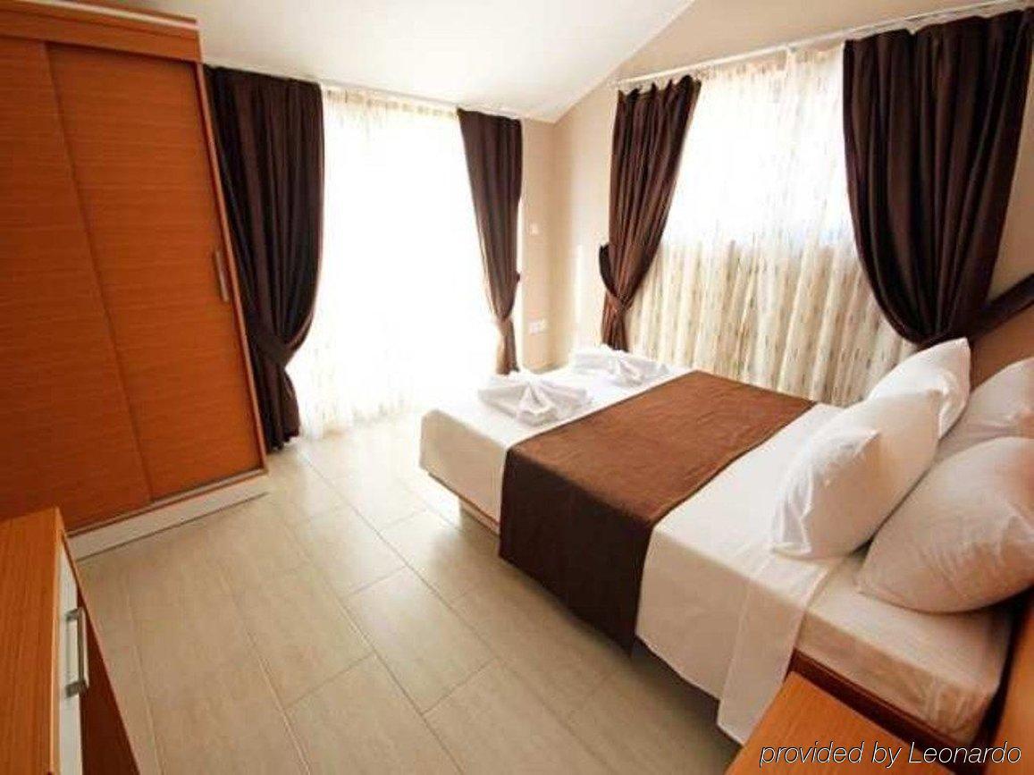 פאטהיה Diana Residence מראה חיצוני תמונה