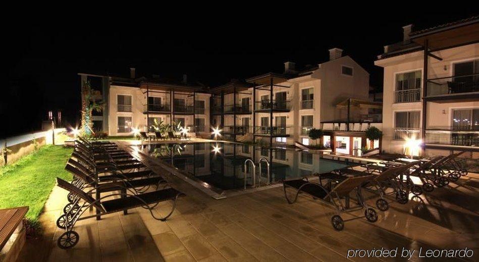 פאטהיה Diana Residence מראה חיצוני תמונה