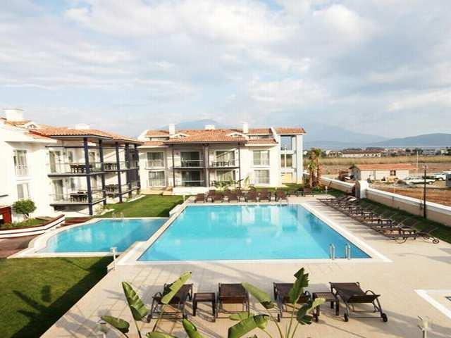 פאטהיה Diana Residence מראה חיצוני תמונה