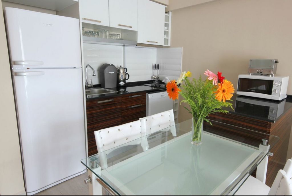 פאטהיה Diana Residence מראה חיצוני תמונה