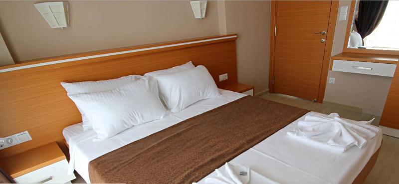 פאטהיה Diana Residence מראה חיצוני תמונה