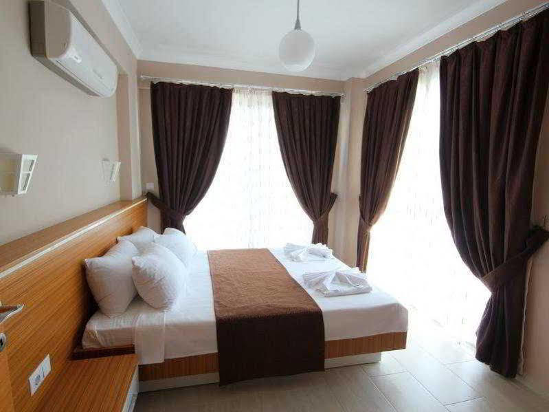 פאטהיה Diana Residence מראה חיצוני תמונה