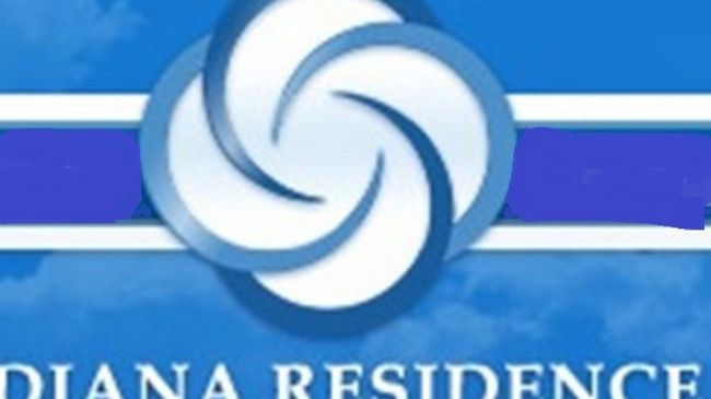 פאטהיה Diana Residence לוגו תמונה